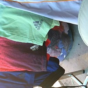 Adidas Tennis shorts